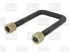 S-TR STR-50127 Spring Clamp